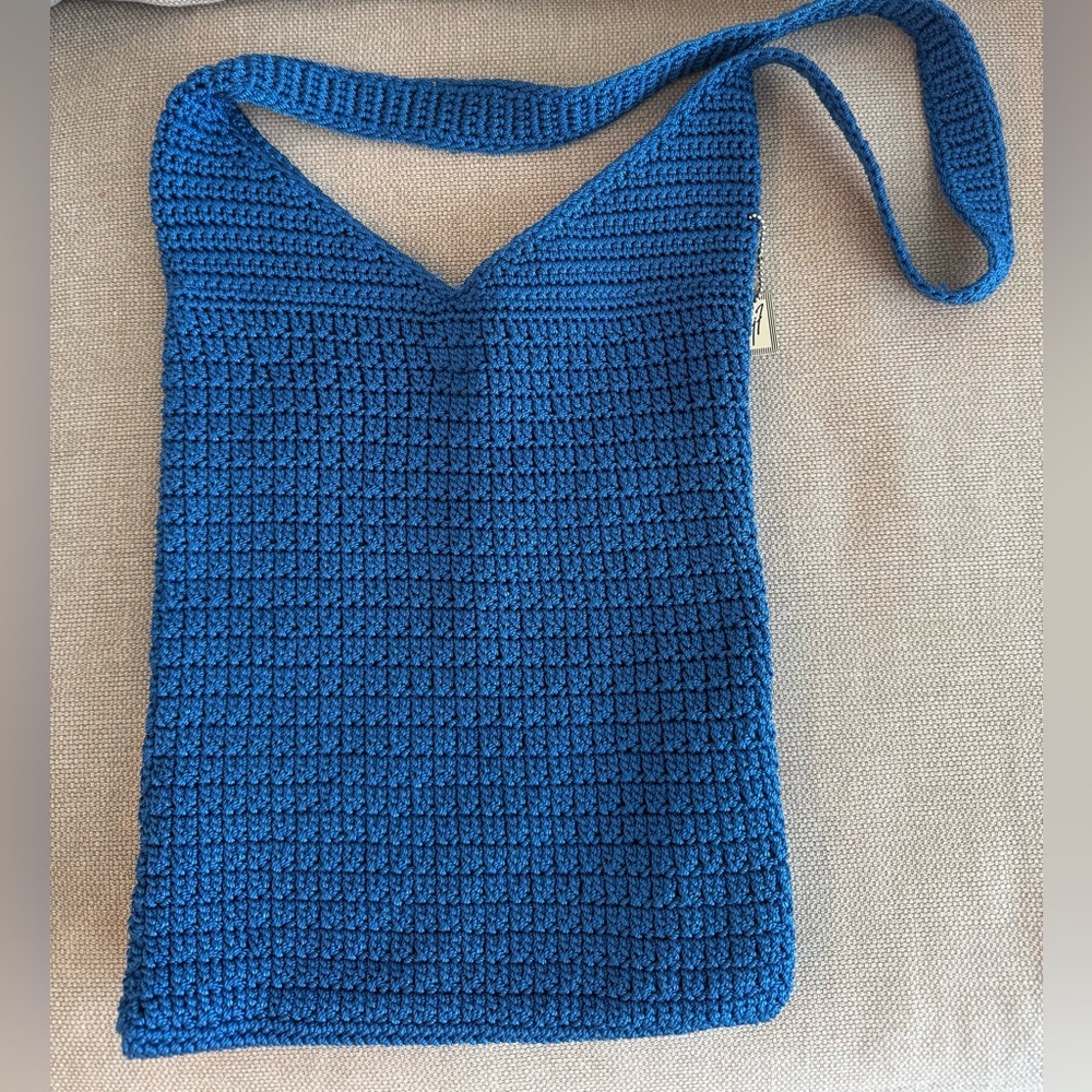 Vintage Jacqueline Ferrar Bag